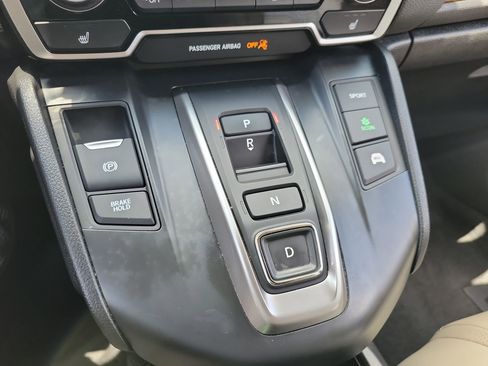Used 2020 Honda CR-V EX-L image 28