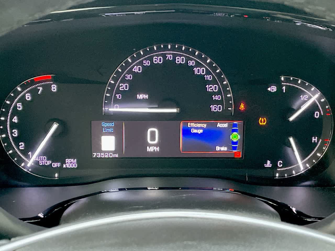 Used 2019 Cadillac XT5 Luxury FWD image 29