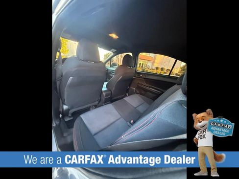 Used 2015 Subaru WRX AWD/4WD image 23