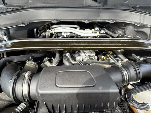 Used 2023 Ford Explorer ST w/ Equipment Group 401A image 35