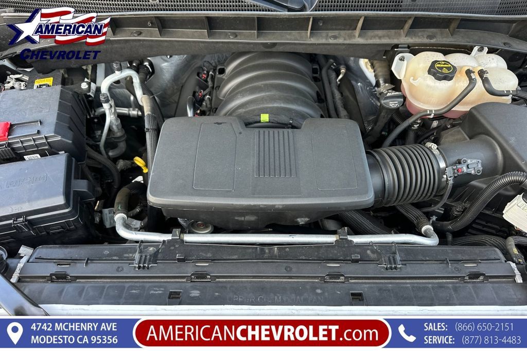 Used 2024 GMC Sierra 1500 SLT AWD/4WD image 25