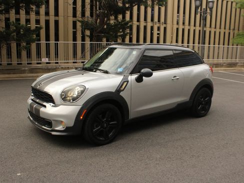 Used 2013 MINI Cooper Paceman S FWD image 12