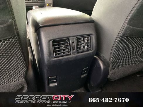 Used 2018 Toyota 4Runner SR5 image 21