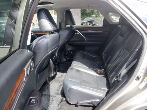 Used 2017 Lexus RX 350 AWD image 15