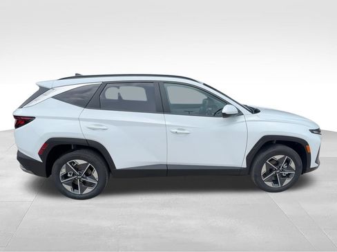 New 2026 Hyundai Tucson SEL AWD/4WD image 8