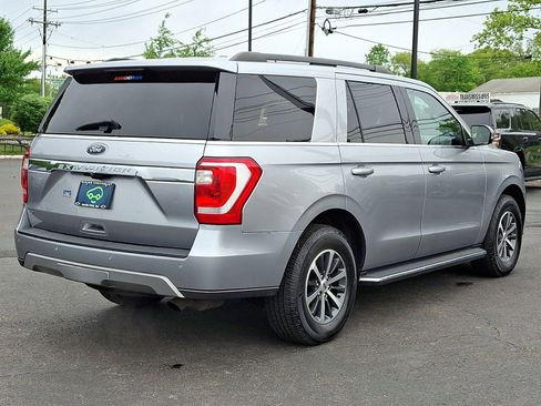 Used 2020 Ford Expedition XLT w/ Equipment Group 202A AWD/4WD image 25