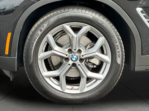 Used 2023 BMW X3 sDrive30i w/ Premium Package RWD image 26