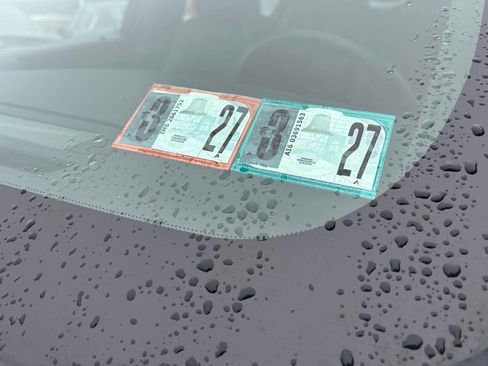 Used 2014 Ford Taurus SHO w/ Equipment Group 401A image 32