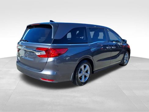 Used 2019 Honda Odyssey EX image 26