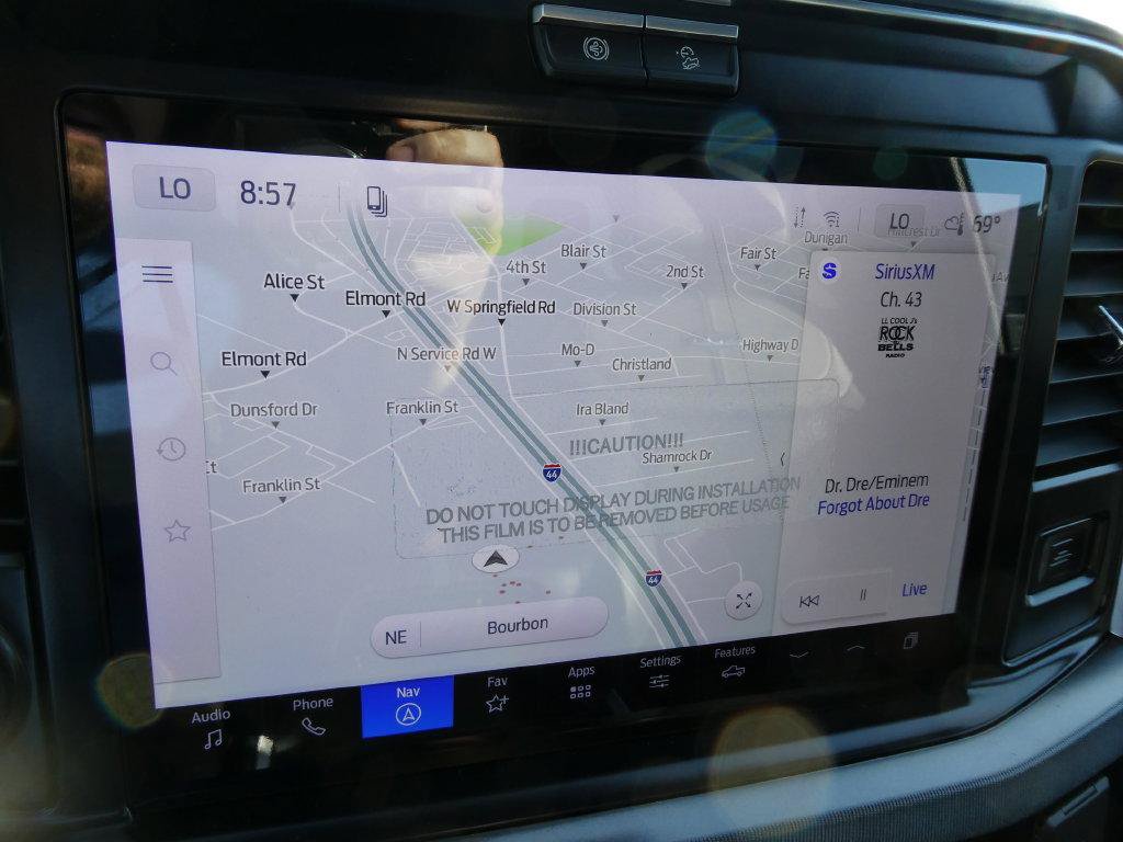 New 2027 Ford F350 Platinum AWD/4WD image 25