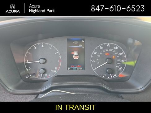Used 2025 Toyota Corolla LE FWD image 12
