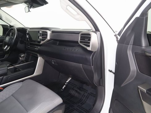 Used 2024 Toyota Tundra SR5 w/ SR5 Convenience Package image 41