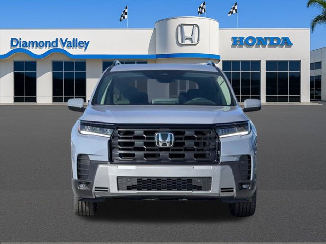 New 2026 Honda Pilot EX-L image 8