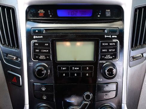 Used 2011 Hyundai Sonata GLS image 31