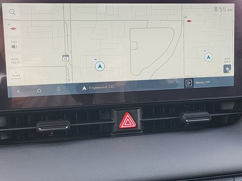 New 2025 Hyundai Ioniq 5 N AWD/4WD image 27