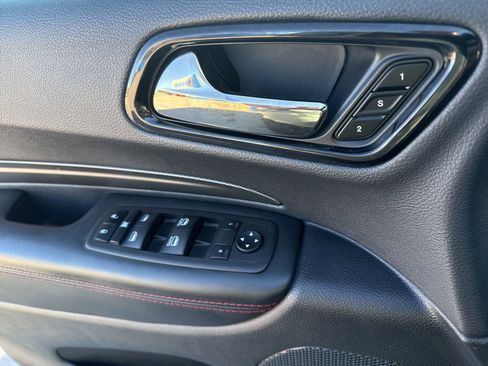 Used 2024 Dodge Durango GT image 25