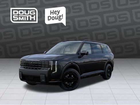 New 2027 Kia Telluride SX X-Line AWD/4WD image 1
