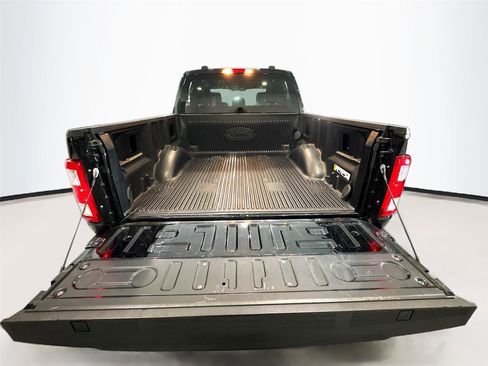 Used 2023 Ford F150 XL w/ STX Appearance Package RWD image 20