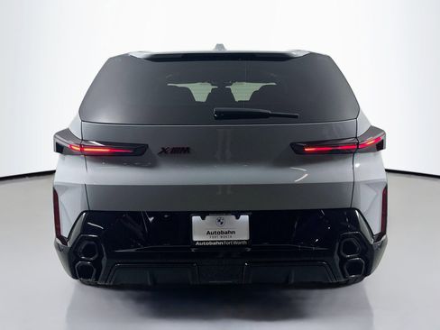 New 2026 BMW XM Label Red image 6