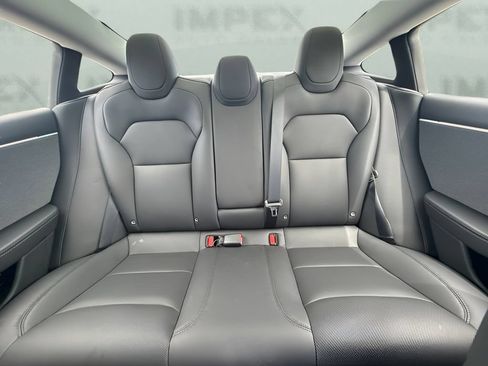 Used 2025 Tesla Model 3 Long Range RWD image 7