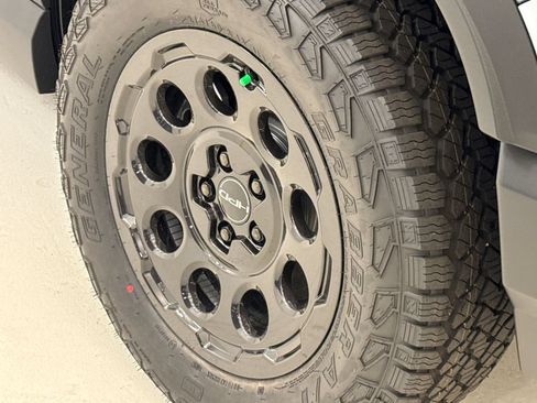 New 2026 Honda Passport TrailSport Elite image 10