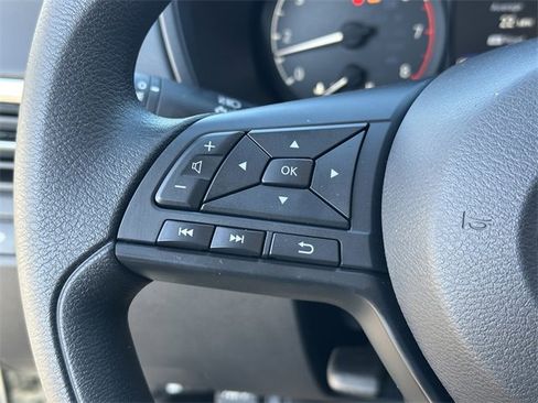 Certified 2025 Nissan Altima 2.5 S image 25