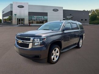 Used 2015 Chevrolet Tahoe LT AWD/4WD 360° Tour