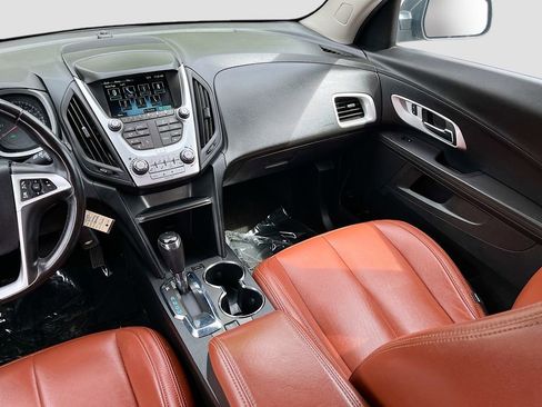 Used 2017 Chevrolet Equinox LT w/ Convenience Package AWD/4WD image 21