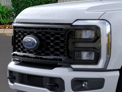 New 2026 Ford F250 XL w/ STX Appearance Package AWD/4WD image 20