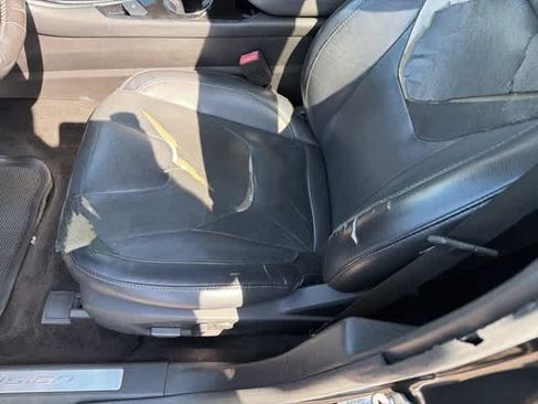 Used 2014 Ford Fusion Titanium image 12