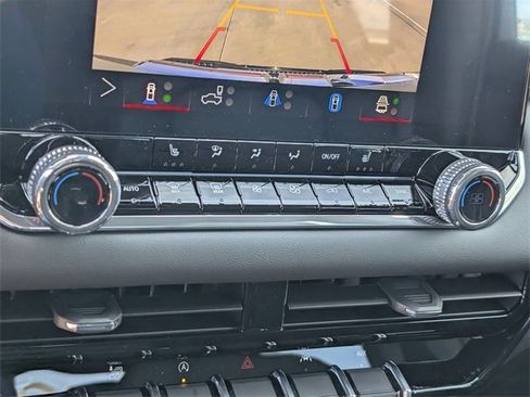 New 2026 GMC Canyon Elevation w/ Convenience Package image 13