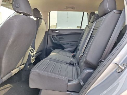 Used 2024 Volkswagen Tiguan S image 11