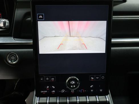 Used 2026 GMC Terrain Elevation AWD/4WD image 25