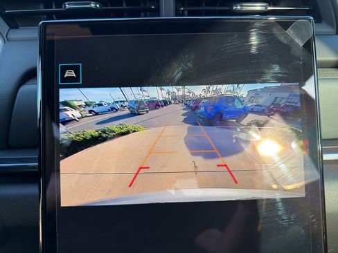 New 2026 GMC Terrain AT4 image 20