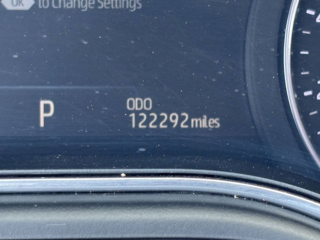 Used 2019 Toyota Avalon Touring w/ Advanced Safety Package FWD image 31