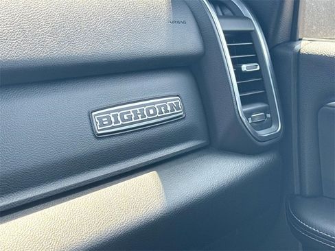 New 2025 RAM 2500 Big Horn image 37