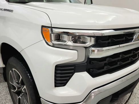 Used 2022 Chevrolet Silverado 1500 LT image 14