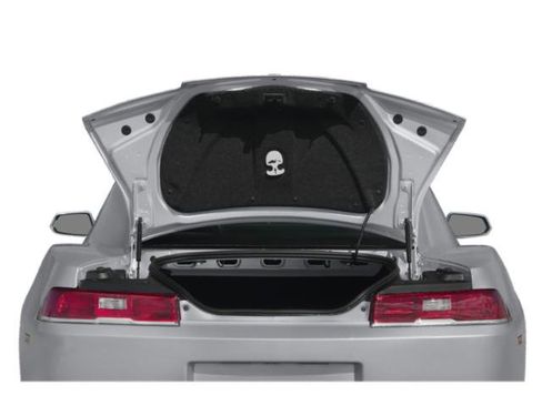 Used 2015 Chevrolet Camaro LT w/ Commemorative Special Edition RWD image 15