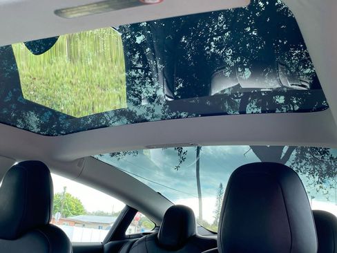 Used 2020 Tesla Model 3 Standard Range Plus image 12