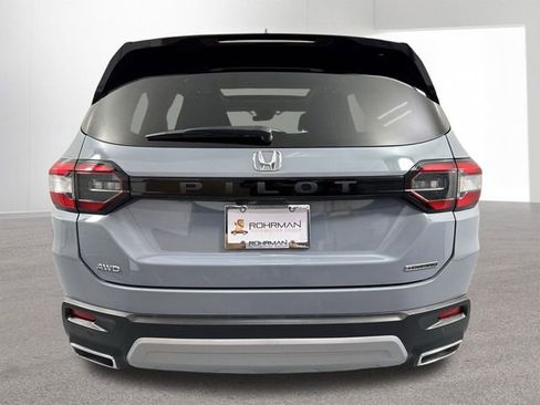 Certified 2023 Honda Pilot Touring image 35