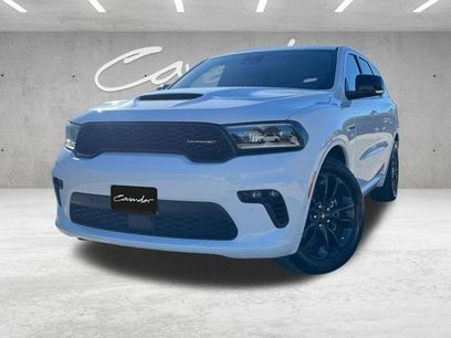 Used 2022 Dodge Durango R/T