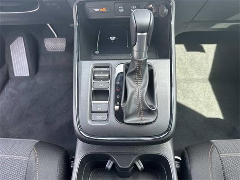 New 2026 Honda CR-V TrailSport image 26