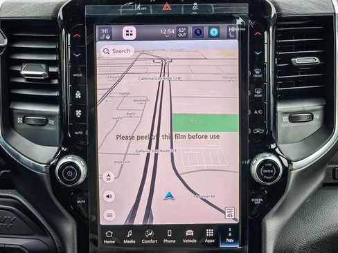 New 2026 RAM 3500 Laramie image 14