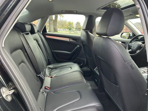Used 2010 Audi A4 2.0T Prestige image 25