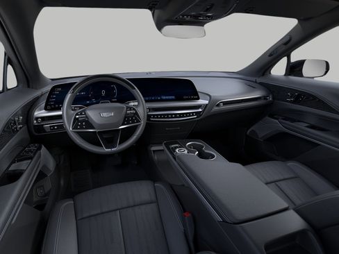 New 2026 Cadillac Lyriq Sport image 15