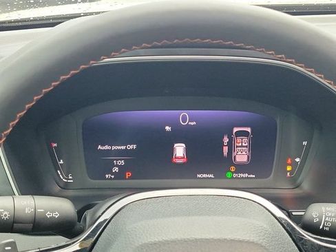 Certified 2026 Honda Passport TrailSport Elite image 22