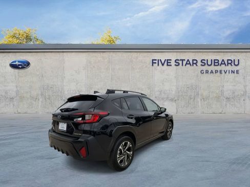 Certified 2025 Subaru Crosstrek 2.0i Premium w/ Crosstrek Mirror Package image 8