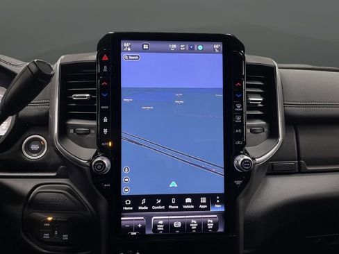 New 2025 RAM 2500 Laramie image 9