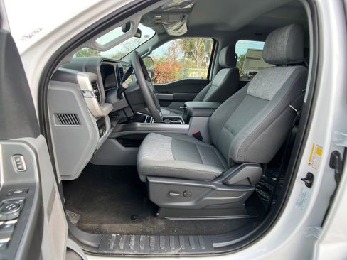 New 2026 Ford F250 XLT w/ XLT Premium Package image 30