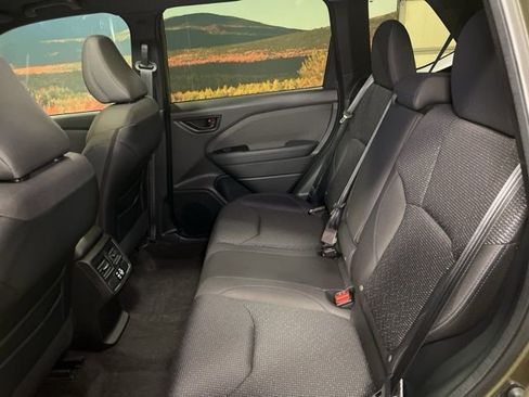 Certified 2026 Subaru Forester Premium image 52